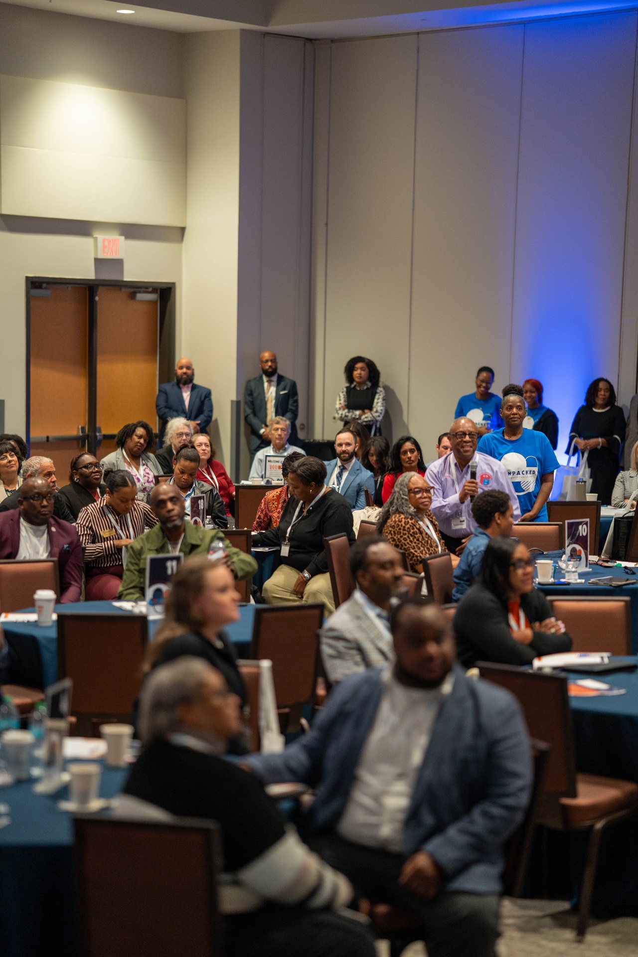 UnPacked Leadership Conference 2026 — October 2, Columbia SC