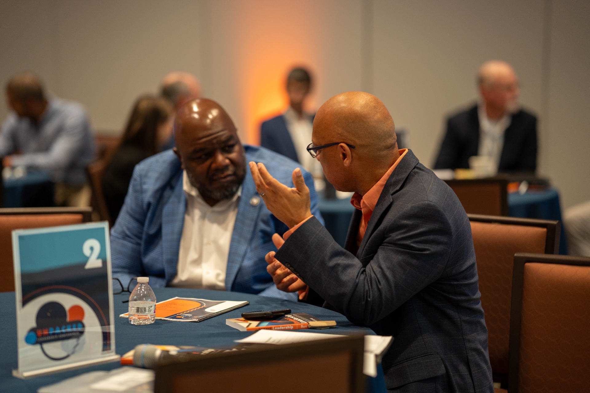 UnPacked Leadership Conference 2026 — October 2, Columbia SC