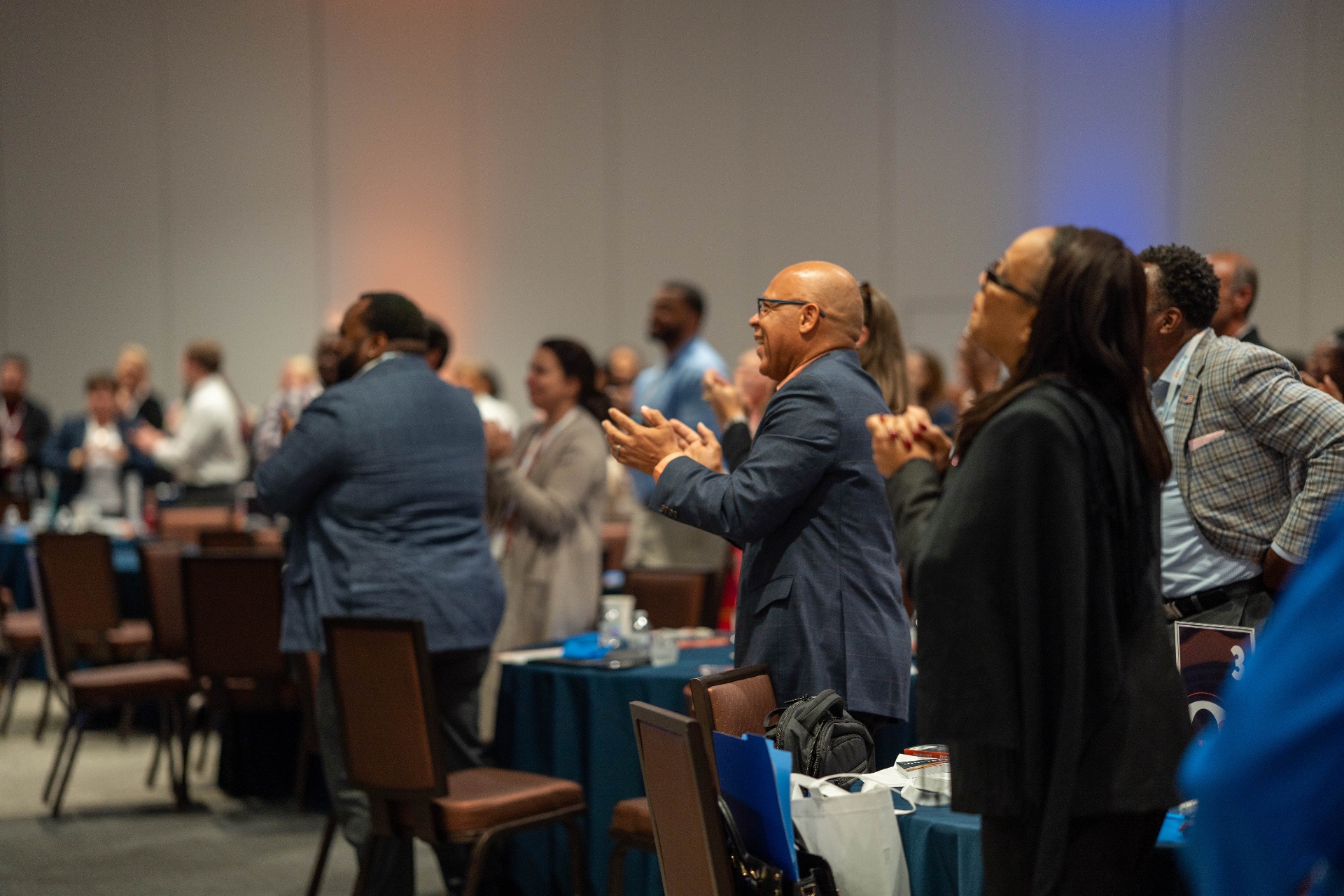 UnPacked Leadership Conference 2026 — October 2, Columbia SC