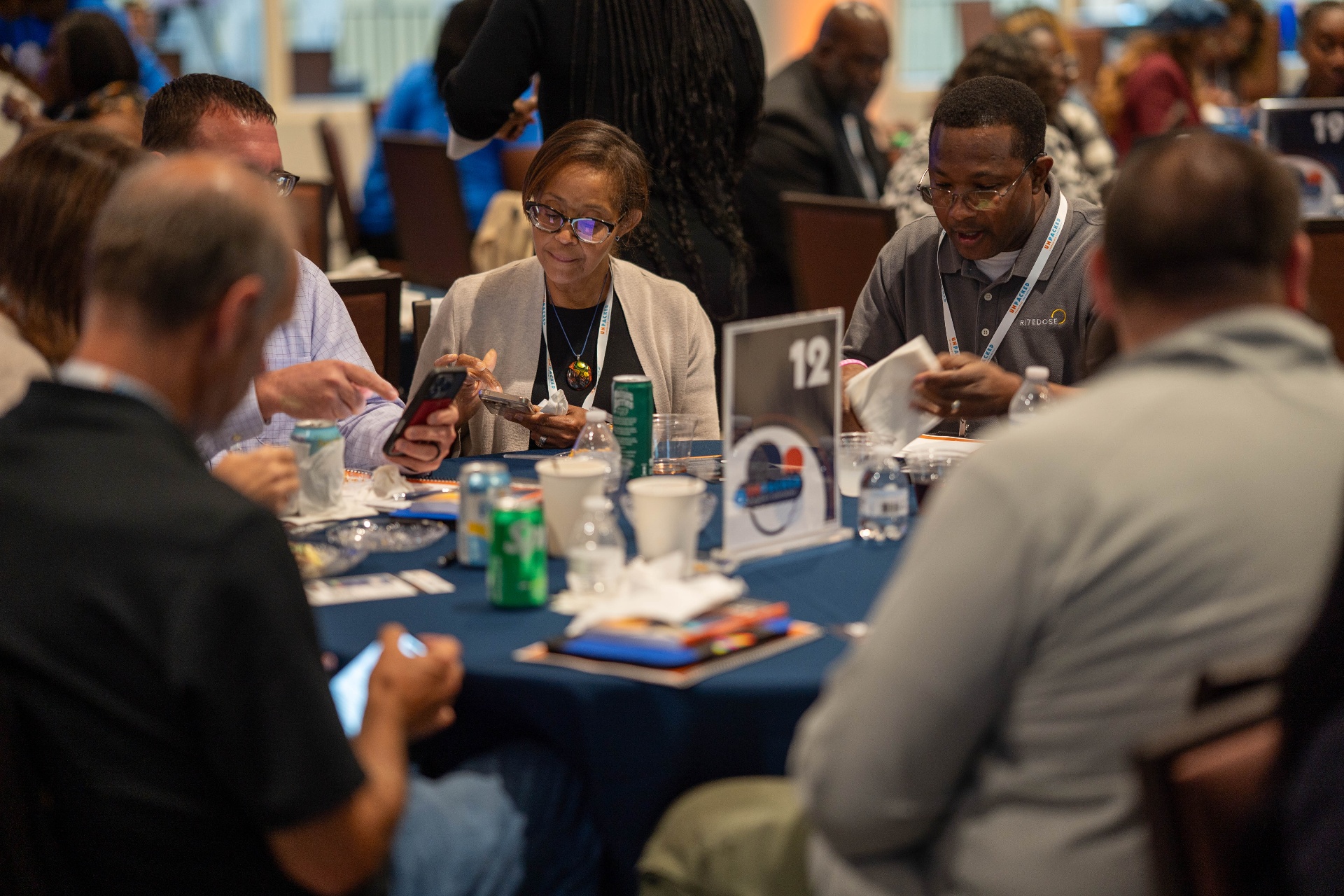 UnPacked Leadership Conference 2026 — October 2, Columbia SC