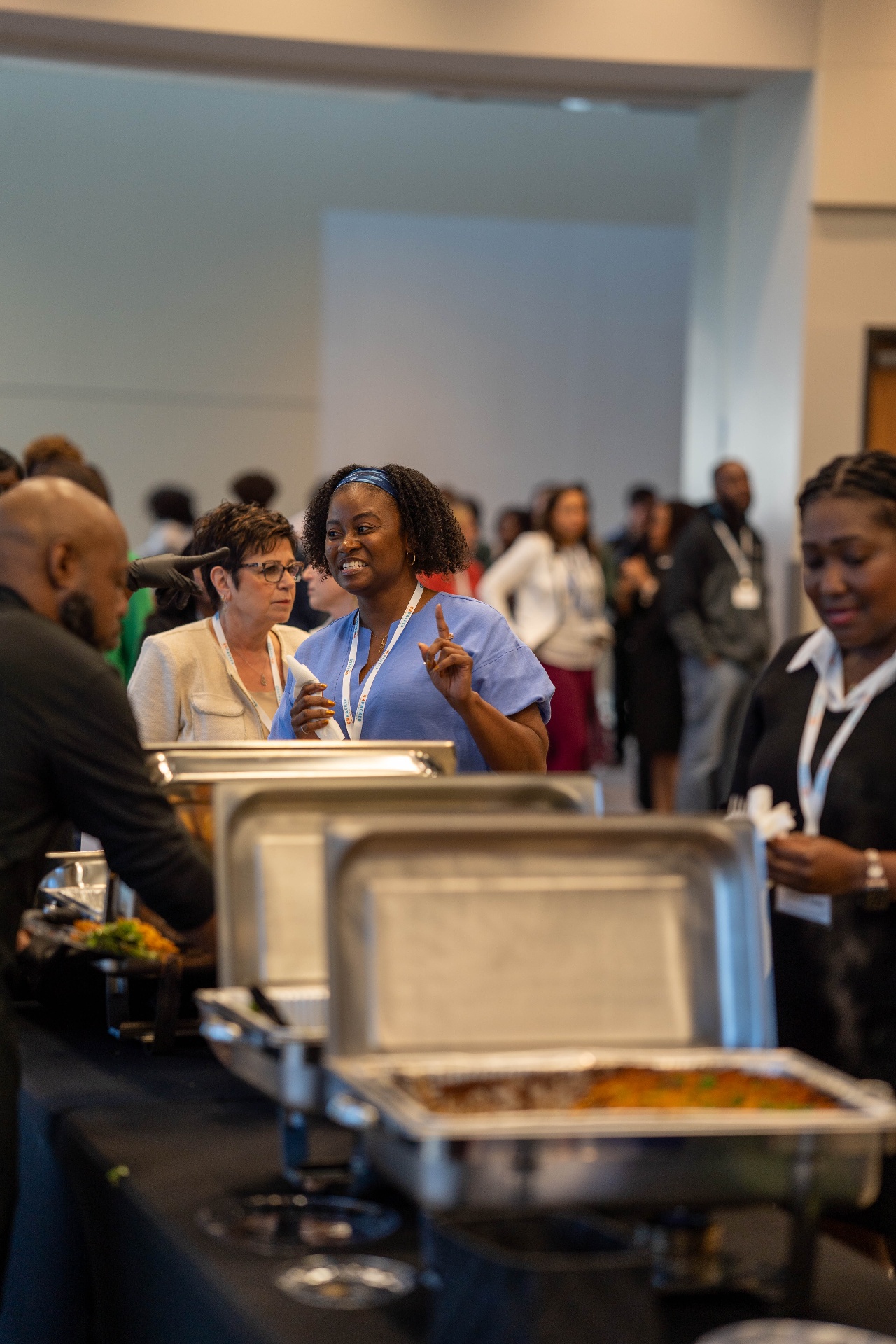 UnPacked Leadership Conference 2026 — October 2, Columbia SC